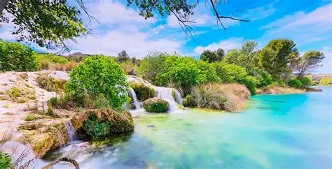 Lagunas de Ruidera